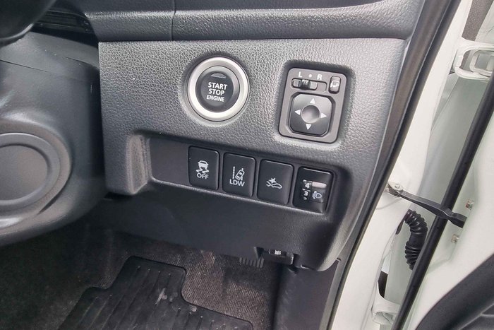 2021 Mitsubishi Triton GLS