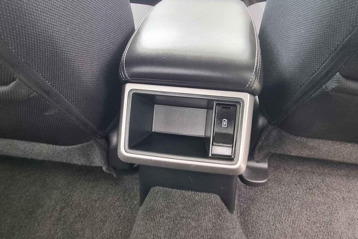 2021 Mitsubishi Triton GLS