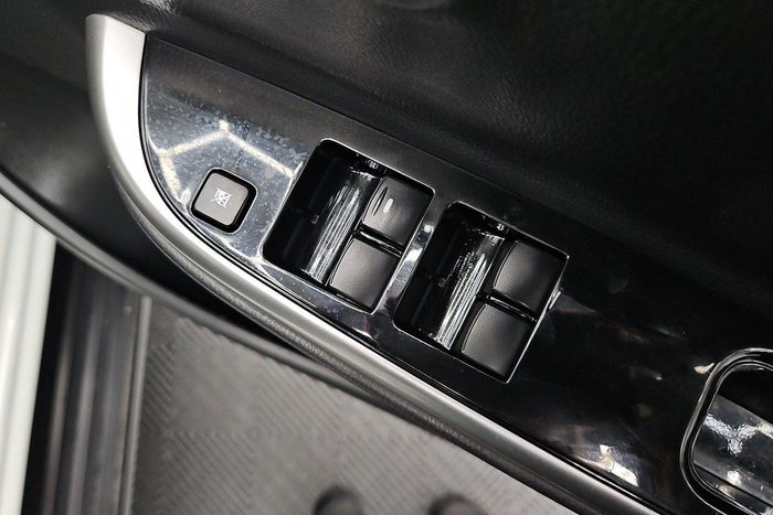 2021 Mitsubishi Triton GLS