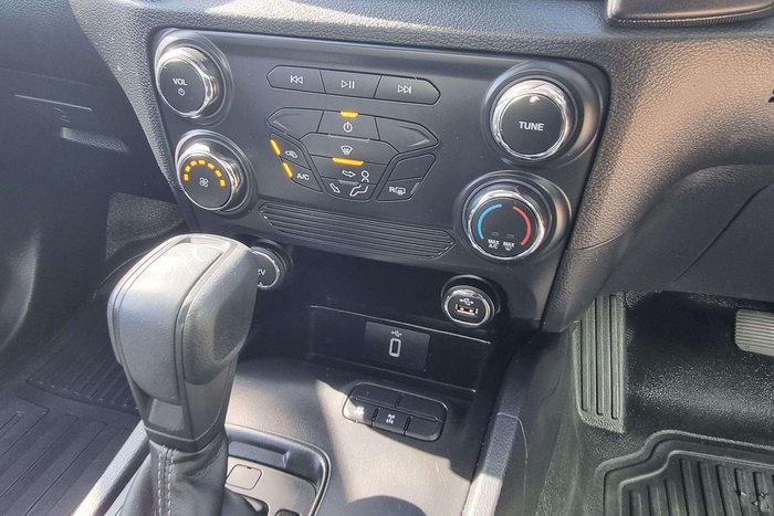 2021 Ford Ranger XL Hi-Rider