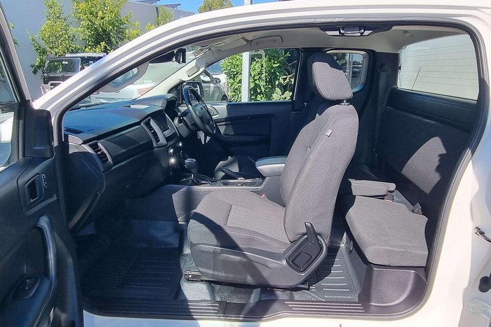 2021 Ford Ranger XL Hi-Rider