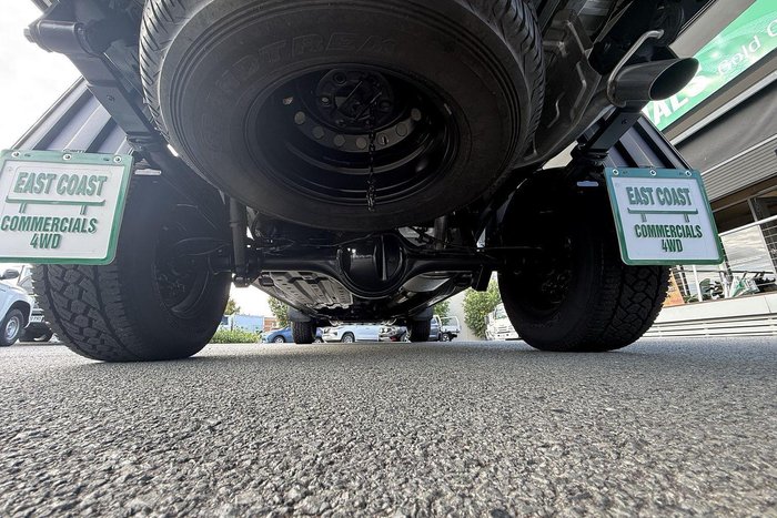 2021 Ford Ranger XL Hi-Rider