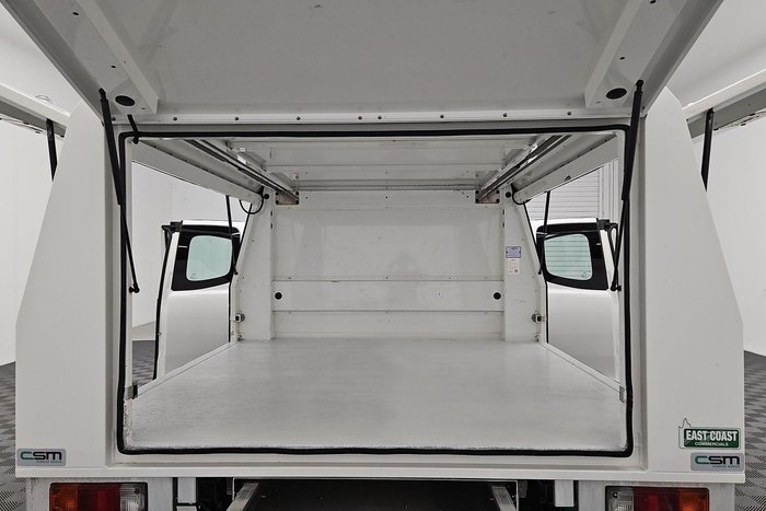 2021 Ford Ranger XL Hi-Rider