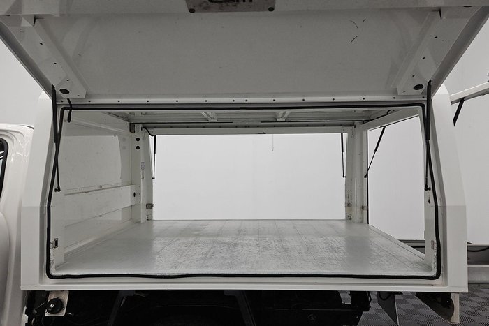 2021 Ford Ranger XL Hi-Rider