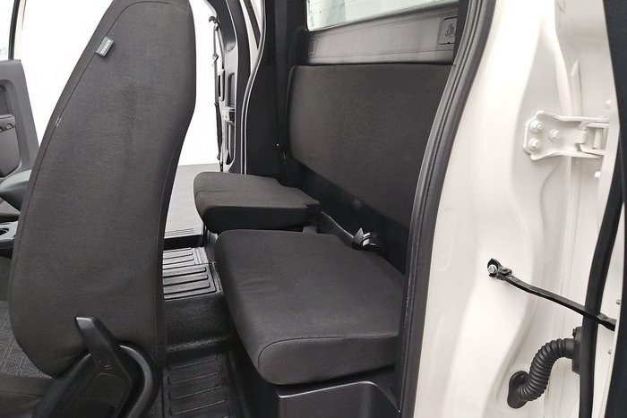 2021 Ford Ranger XL Hi-Rider