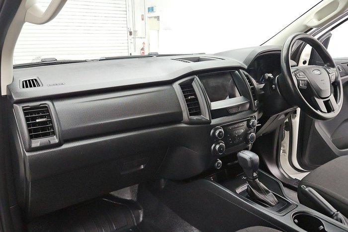 2021 Ford Ranger XL Hi-Rider