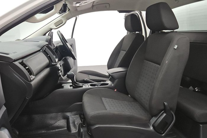 2021 Ford Ranger XL Hi-Rider