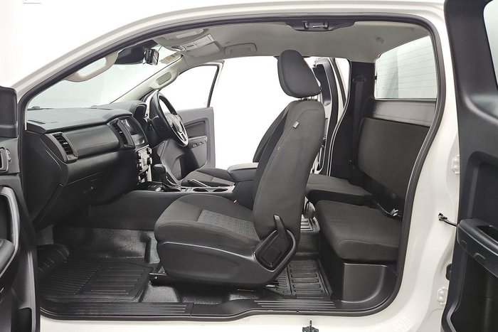 2021 Ford Ranger XL Hi-Rider