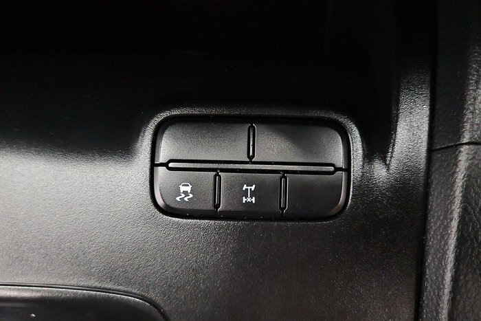 2021 Ford Ranger XL Hi-Rider