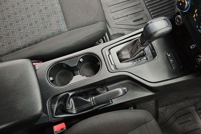 2021 Ford Ranger XL Hi-Rider