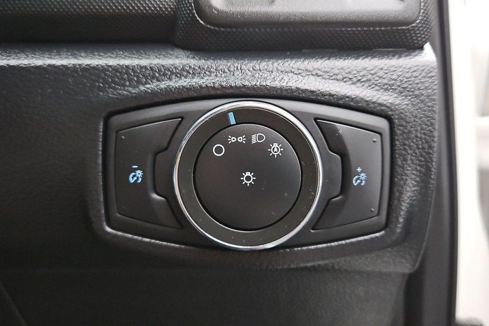 2021 Ford Ranger XL Hi-Rider