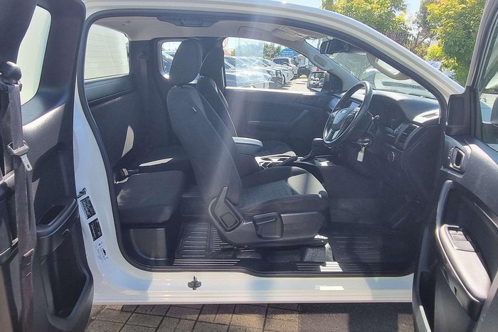 2021 Ford Ranger XL Hi-Rider