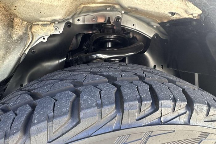 2021 Toyota Hilux SR