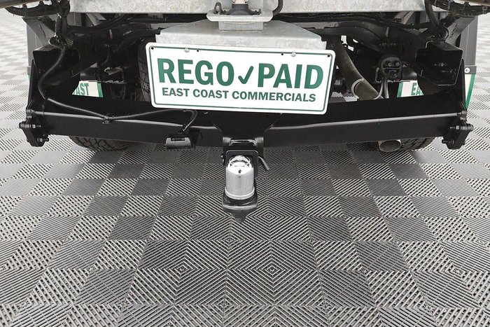 2021 Toyota Hilux SR