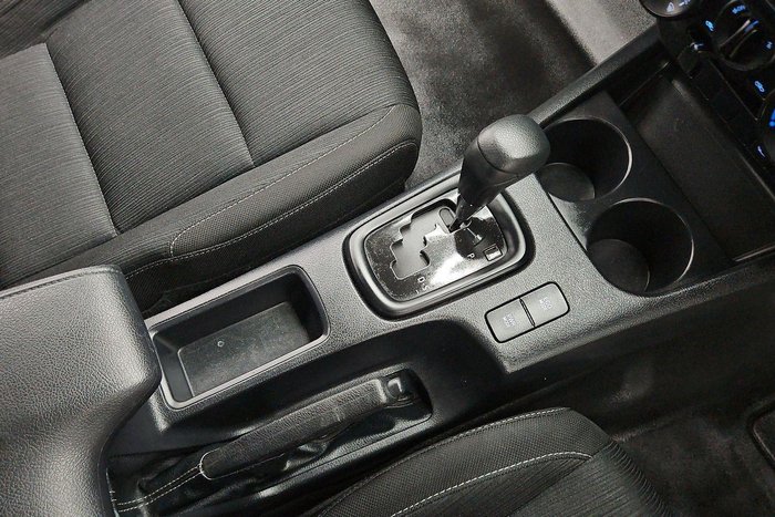 2021 Toyota Hilux SR