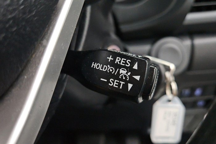 2021 Toyota Hilux SR