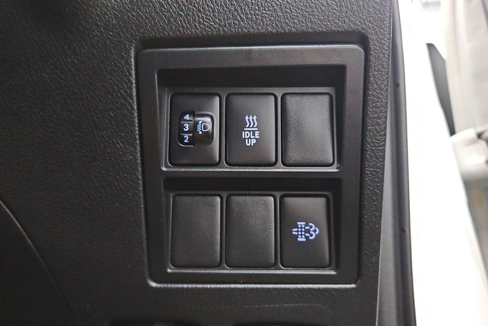 2021 Toyota Hilux SR