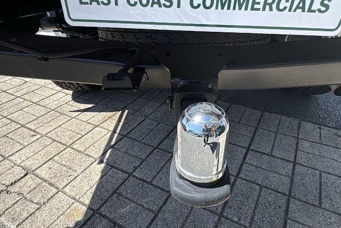 2021 Toyota Hilux SR