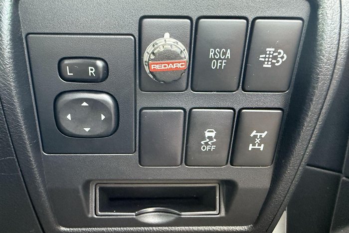 2019 Toyota Landcruiser GX