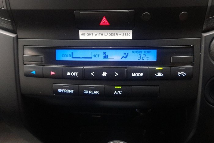 2019 Toyota Landcruiser GX