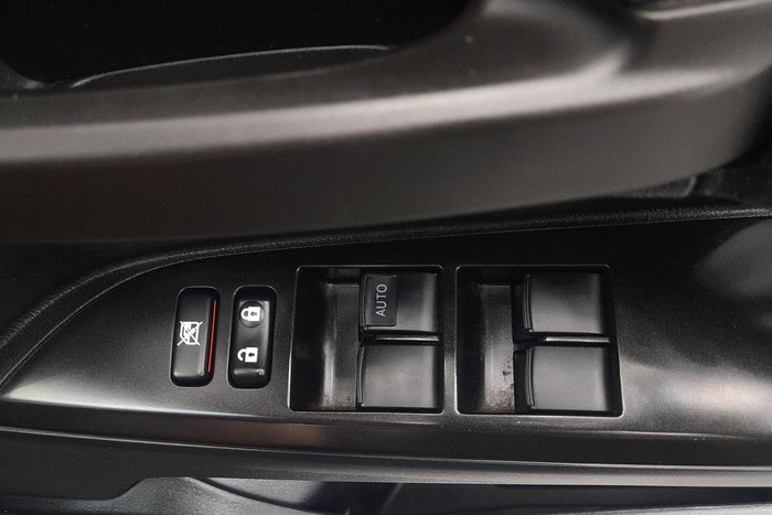 2019 Toyota Landcruiser GX