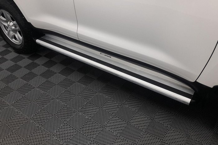 2019 Toyota Landcruiser GX