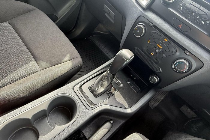 2017 Ford Ranger XL Hi-Rider