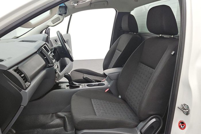 2017 Ford Ranger XL Hi-Rider