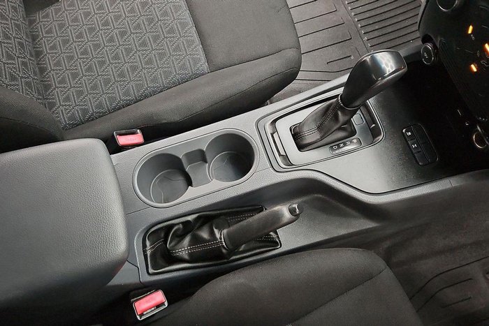 2017 Ford Ranger XL Hi-Rider