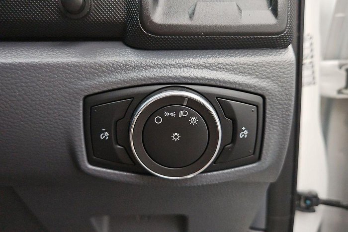 2017 Ford Ranger XL Hi-Rider