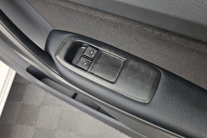 2017 Ford Ranger XL Hi-Rider