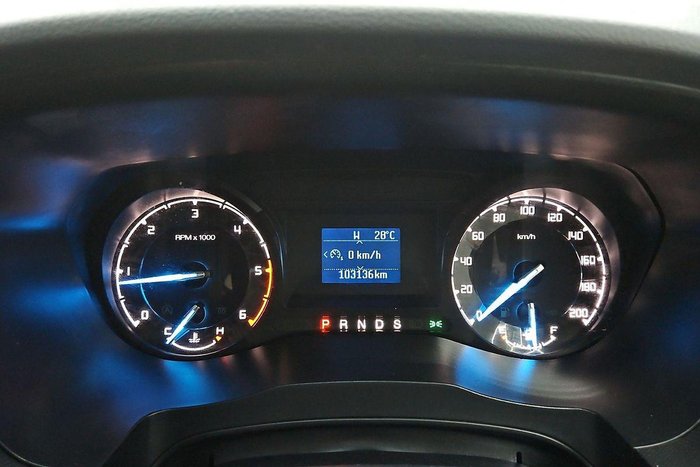 2017 Ford Ranger XL Hi-Rider