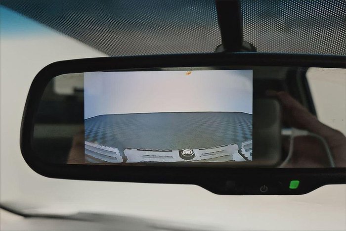 2017 Ford Ranger XL Hi-Rider