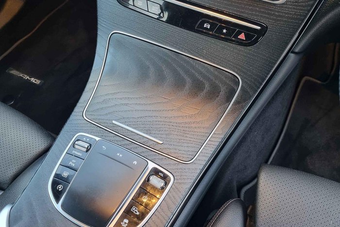 2021 Mercedes-Benz GLC-Class GLC300