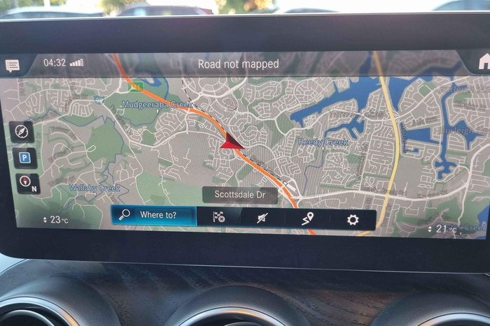 2021 Mercedes-Benz GLC-Class GLC300