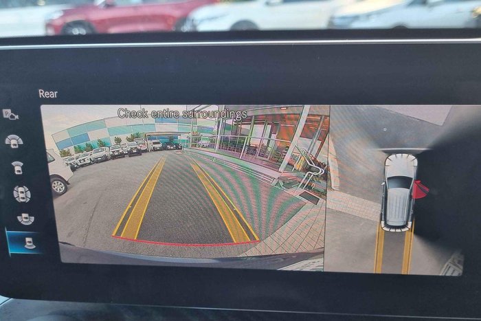 2021 Mercedes-Benz GLC-Class GLC300