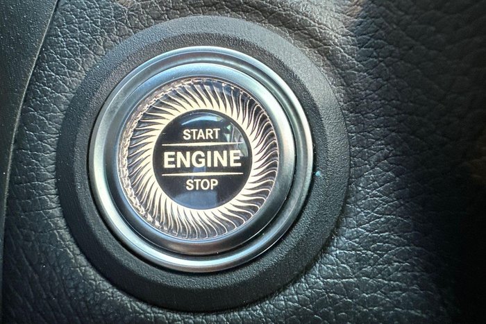 2021 Mercedes-Benz GLC-Class GLC300