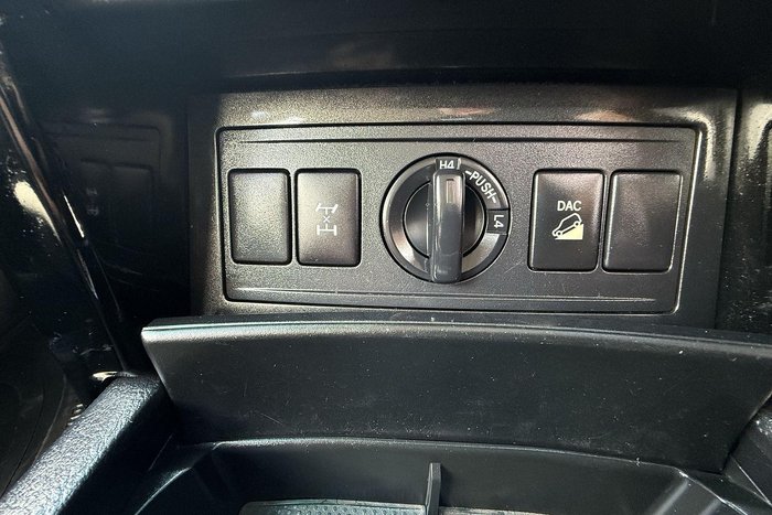 2015 Toyota Landcruiser Prado GX