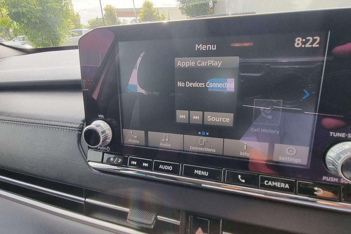 2024 Mitsubishi Outlander ES