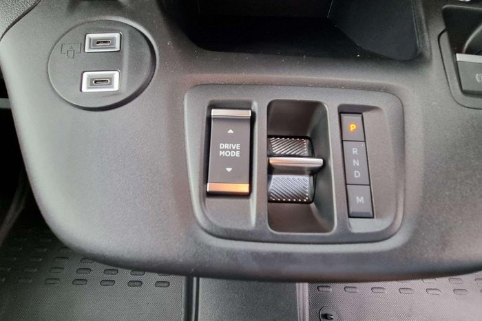 2024 Peugeot Partner Premium