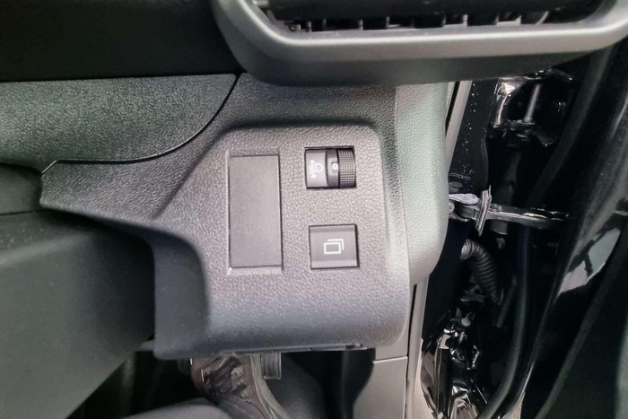 2024 Peugeot Partner Premium