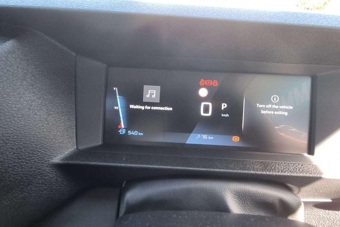 2025 Peugeot Expert Pro