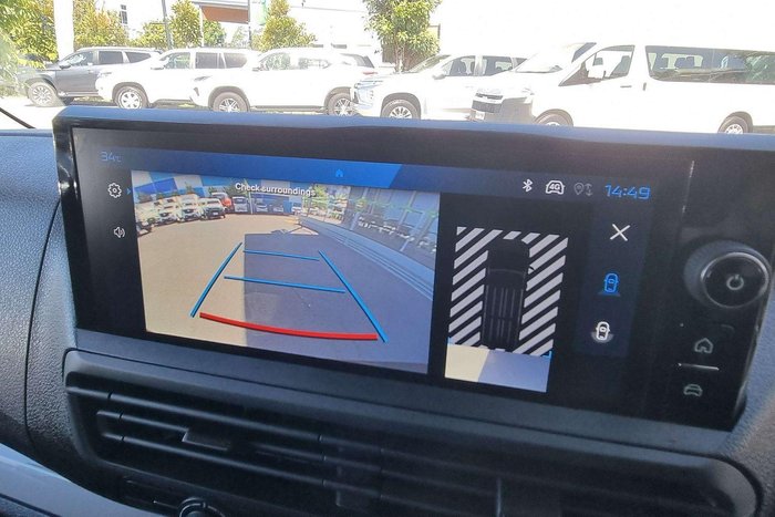 2025 Peugeot Expert Pro