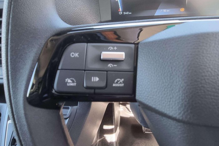 2025 Peugeot Expert Pro