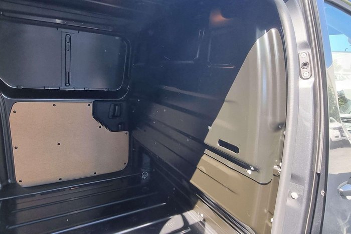 2025 Peugeot Expert Pro