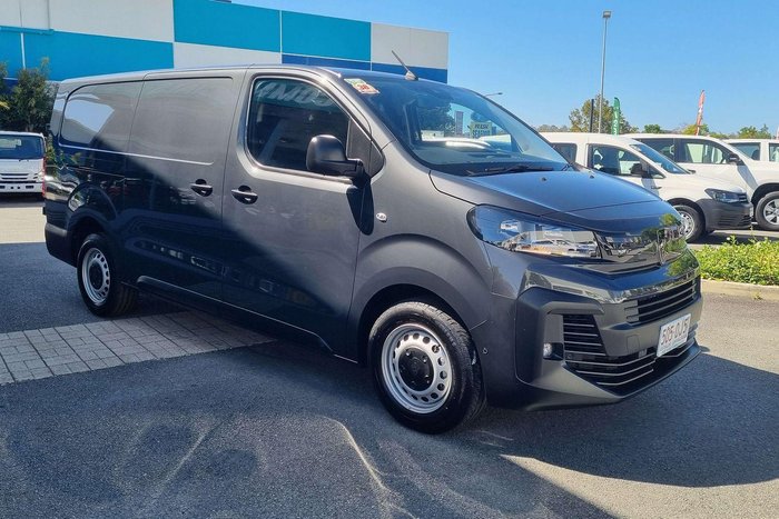 2025 Peugeot Expert Pro