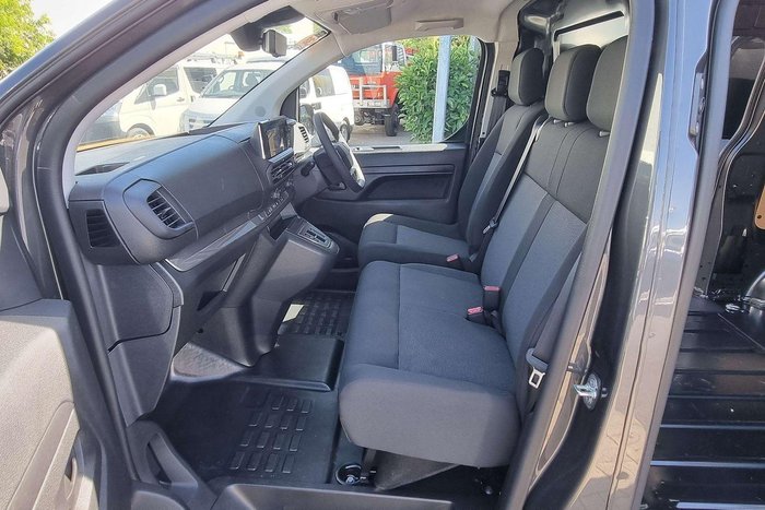 2025 Peugeot Expert Pro