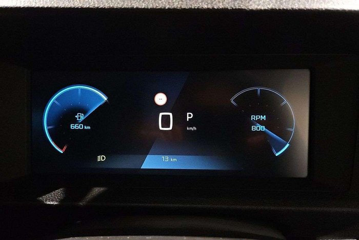 2025 Peugeot Expert Pro