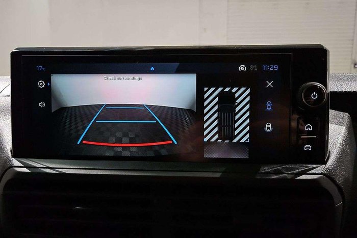 2025 Peugeot Expert Pro