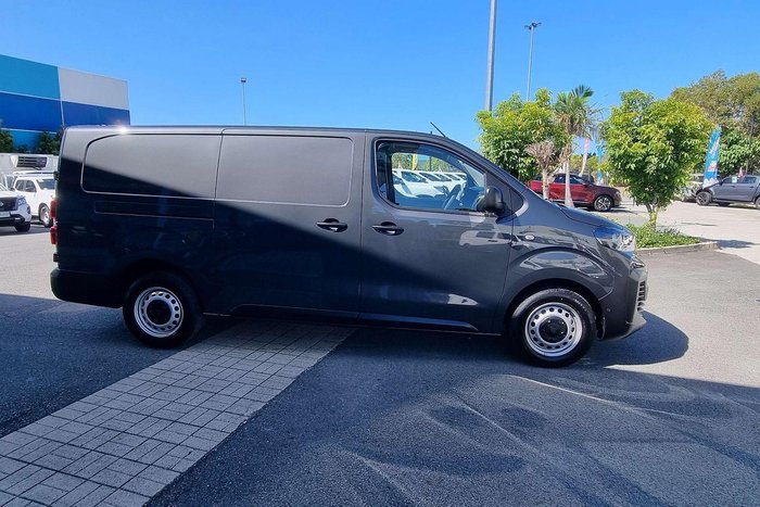 2025 Peugeot Expert Pro